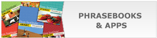 Phrasebooks & Apps Phrasebooks & Apps